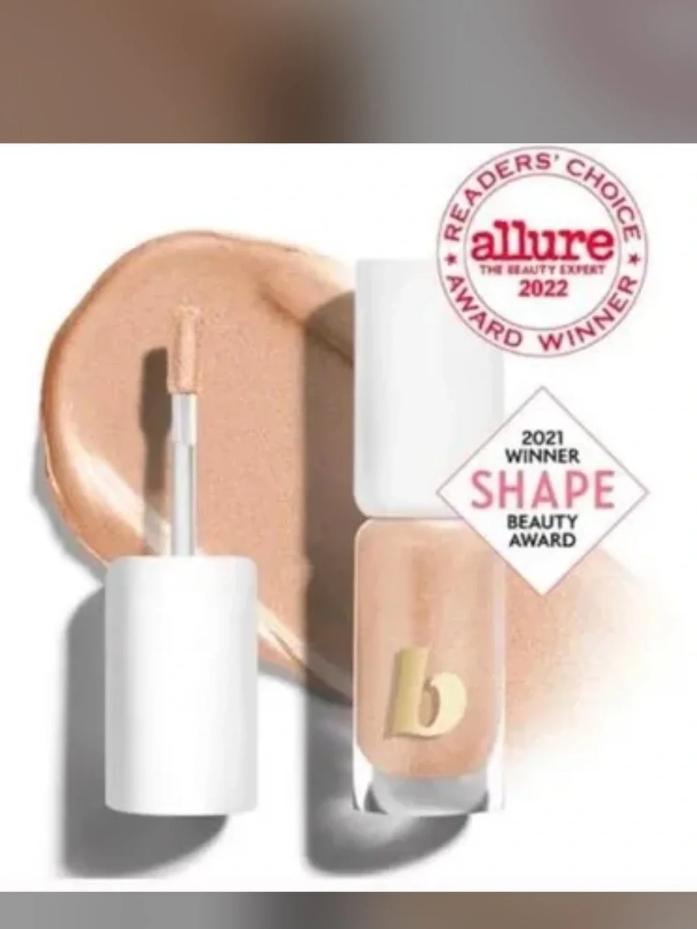 Beauty Counter Cream Eye shadow